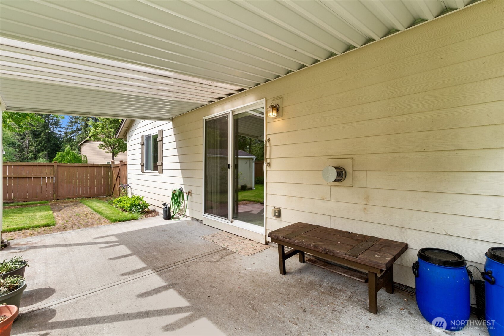 3604 Andress Street NE Olympia WA 98516