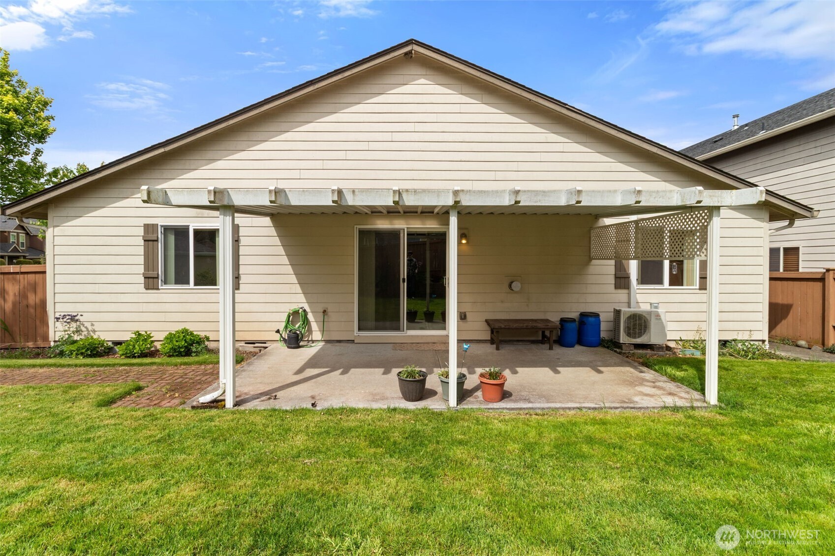 3604 Andress Street NE Olympia WA 98516