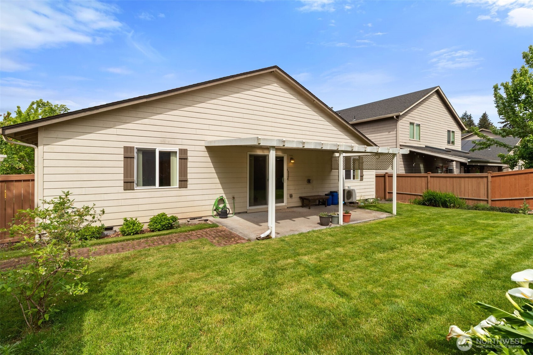 3604 Andress Street NE Olympia WA 98516