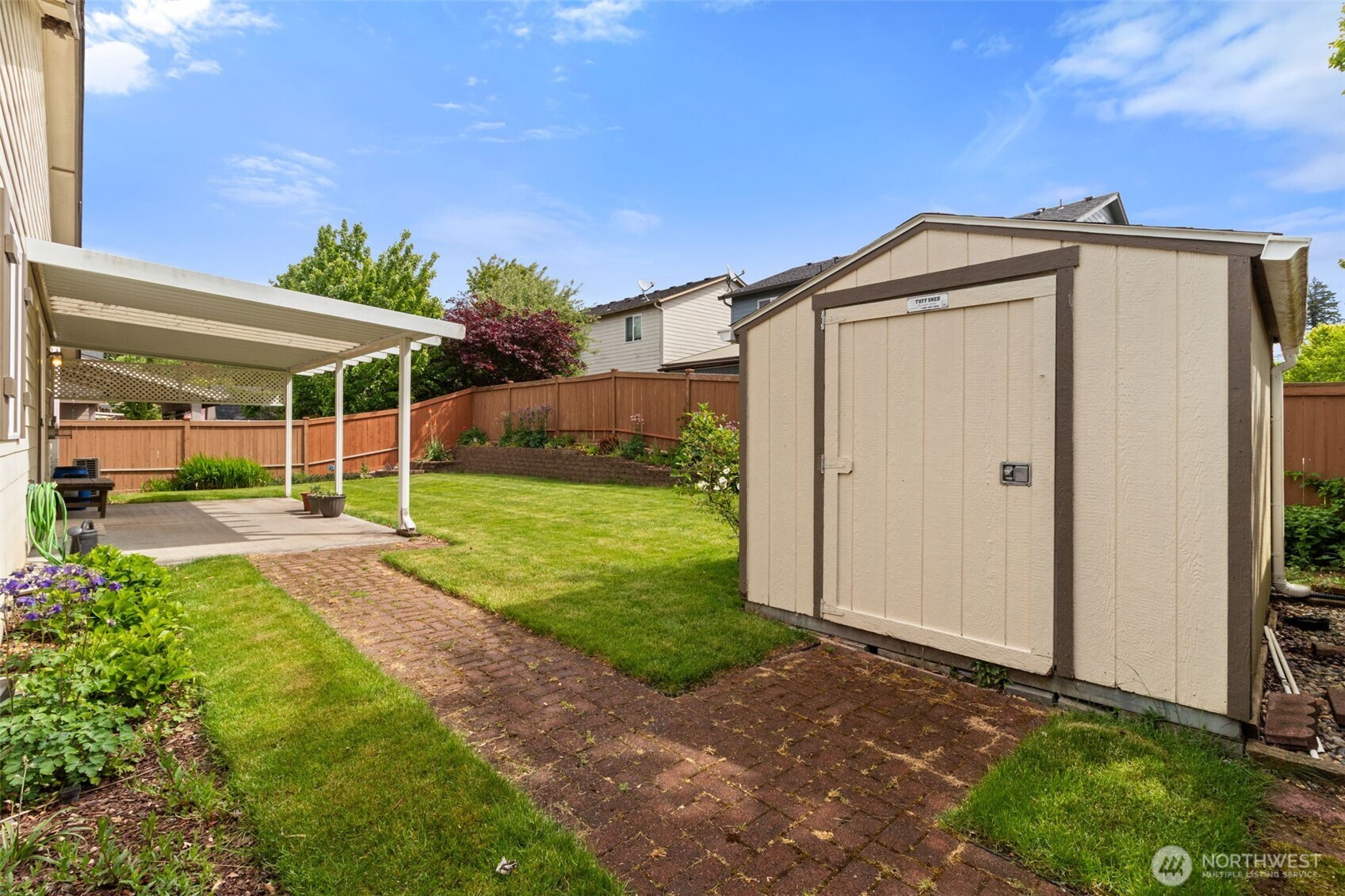 3604 Andress Street NE Olympia WA 98516