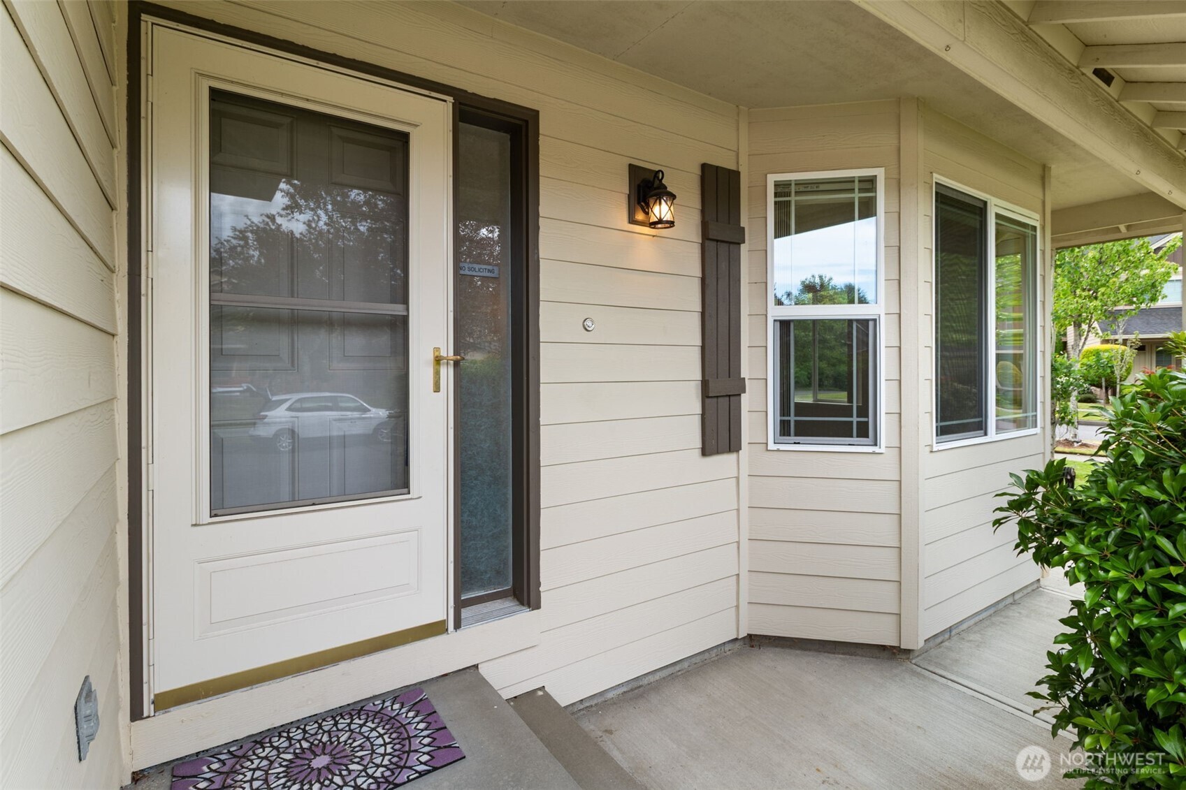 3604 Andress Street NE Olympia WA 98516