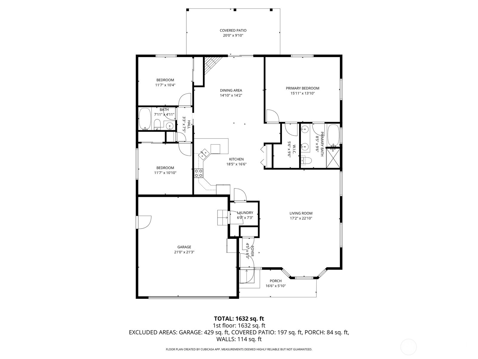 3604 Andress Street NE Olympia WA 98516