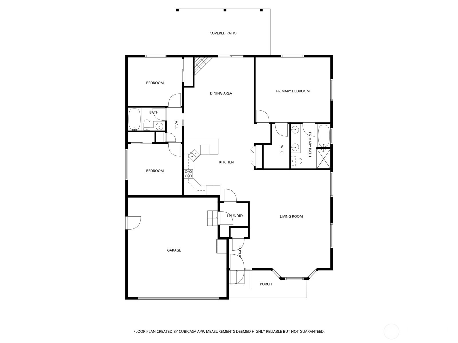 3604 Andress Street NE Olympia WA 98516