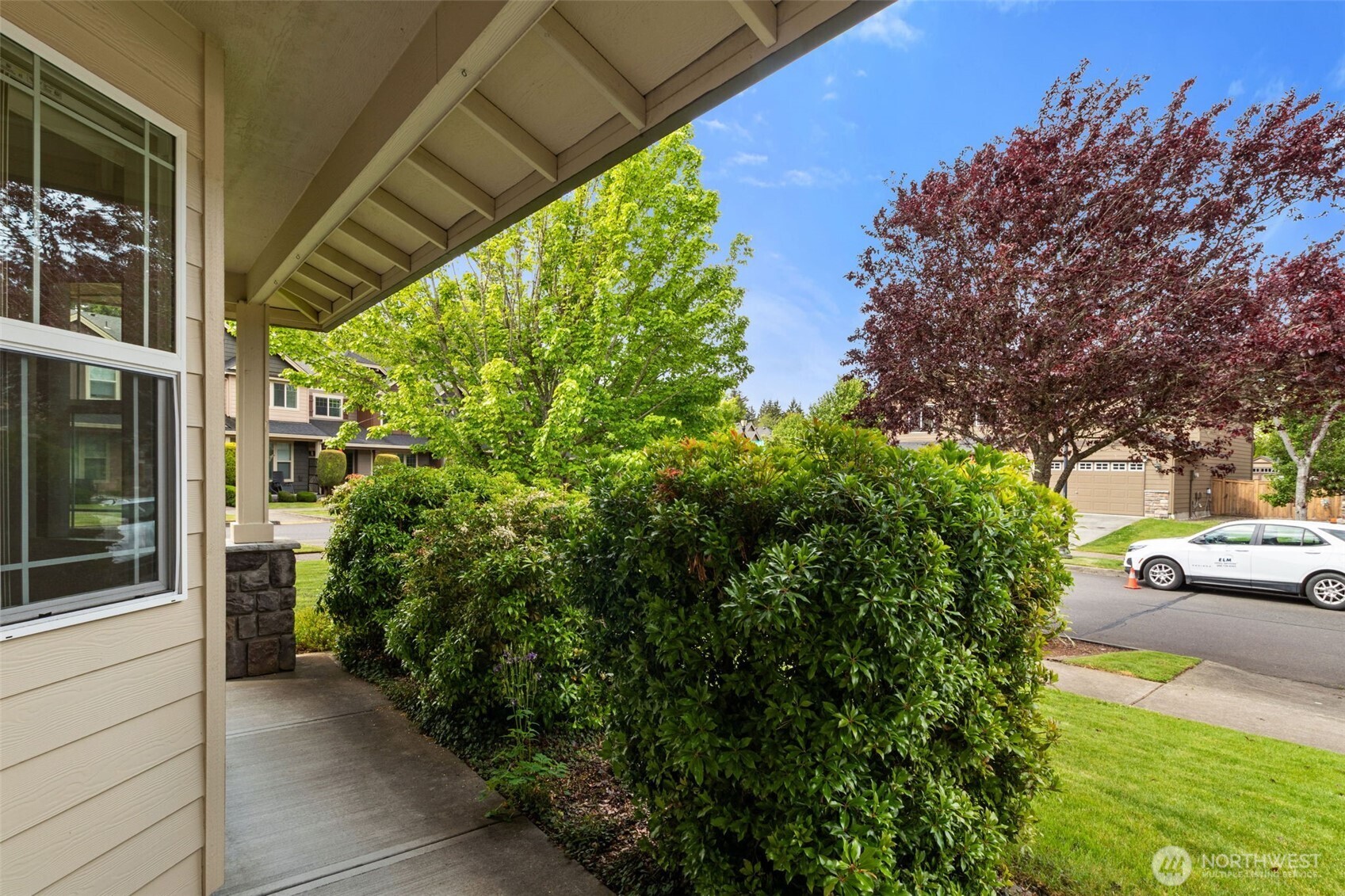 3604 Andress Street NE Olympia WA 98516
