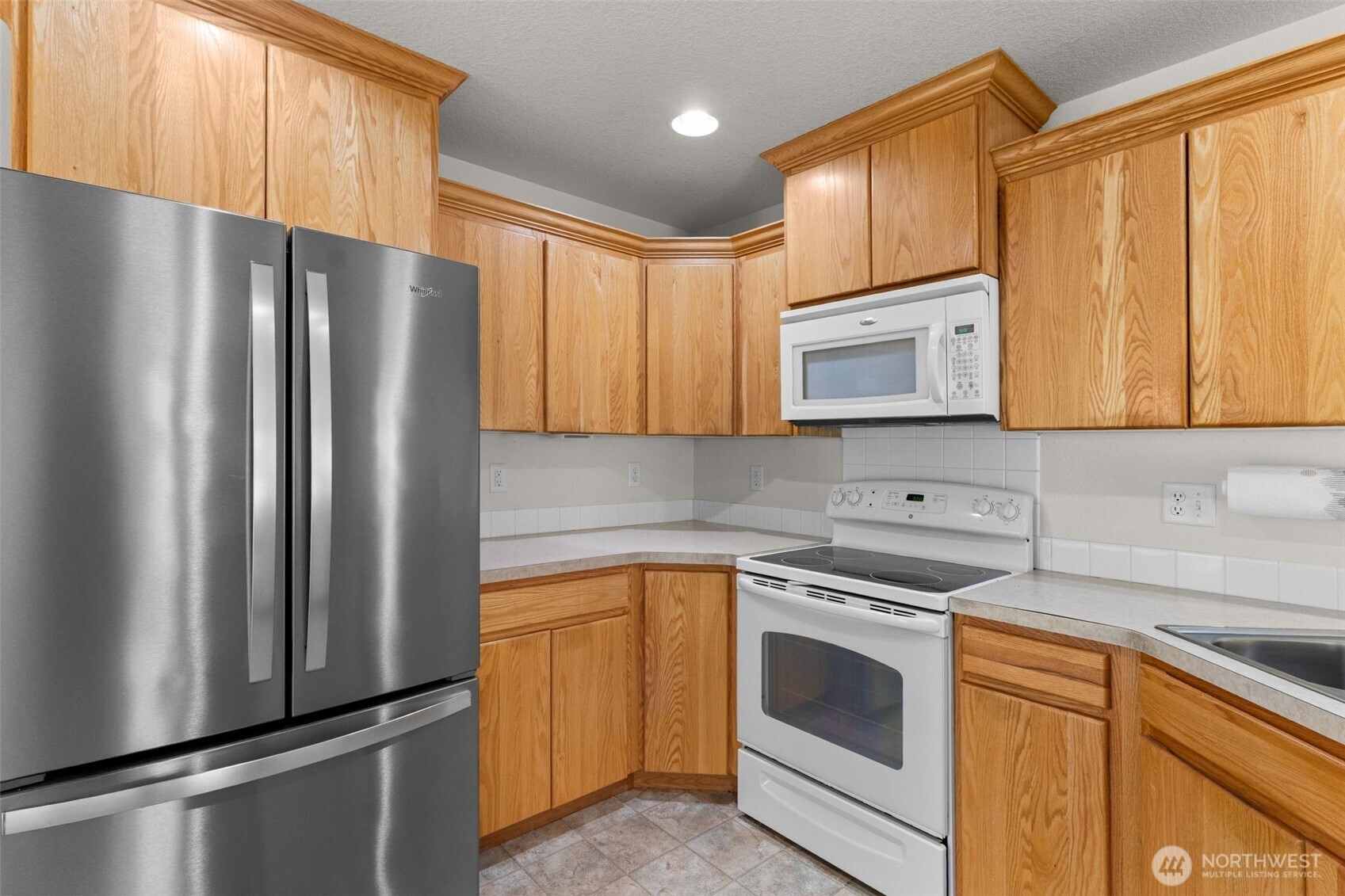 3604 Andress Street NE Olympia WA 98516