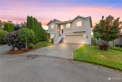 6911 140th Puyallup WA 98391