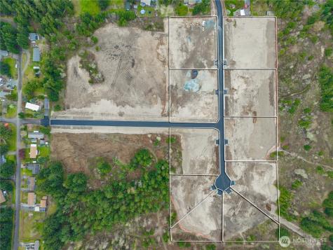 25712 64th Avenue Court E Graham WA 98338