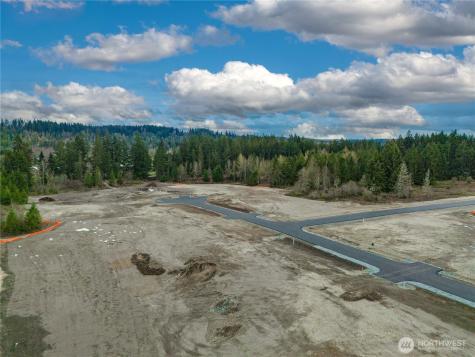 25712 64th Avenue Court E Graham WA 98338