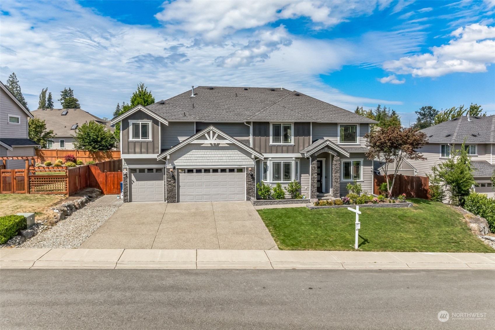 3507 SW 171st Street SW Lynnwood WA 98037