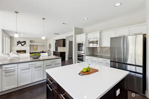 3507 SW 171st Street SW Lynnwood WA 98037