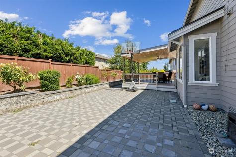 3507 SW 171st Street SW Lynnwood WA 98037