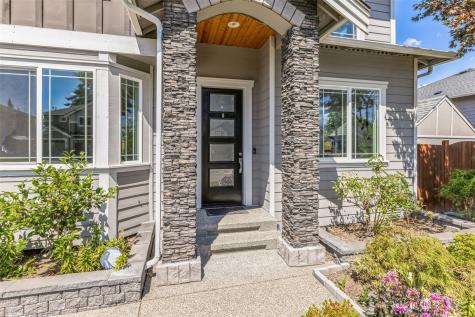 3507 SW 171st Street SW Lynnwood WA 98037