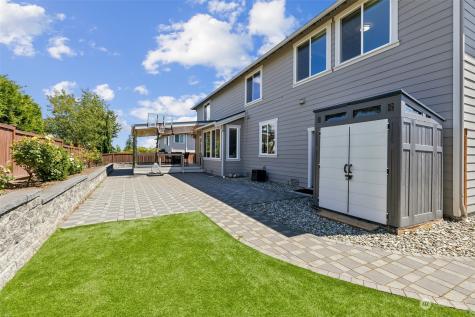 3507 SW 171st Street SW Lynnwood WA 98037
