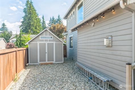 3507 SW 171st Street SW Lynnwood WA 98037
