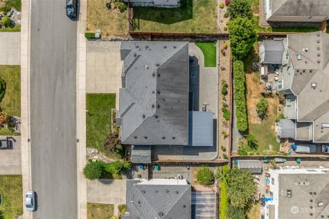 3507 SW 171st Street SW Lynnwood WA 98037