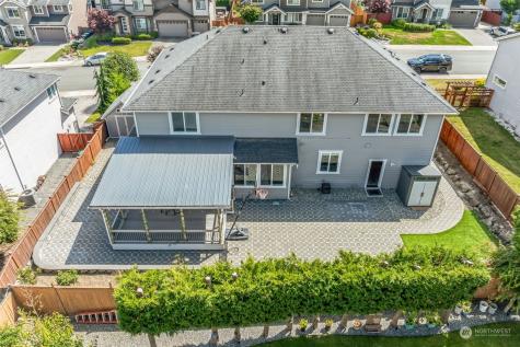 3507 SW 171st Street SW Lynnwood WA 98037