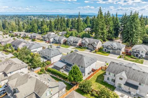 3507 SW 171st Street SW Lynnwood WA 98037
