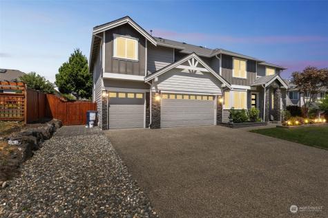 3507 SW 171st Street SW Lynnwood WA 98037