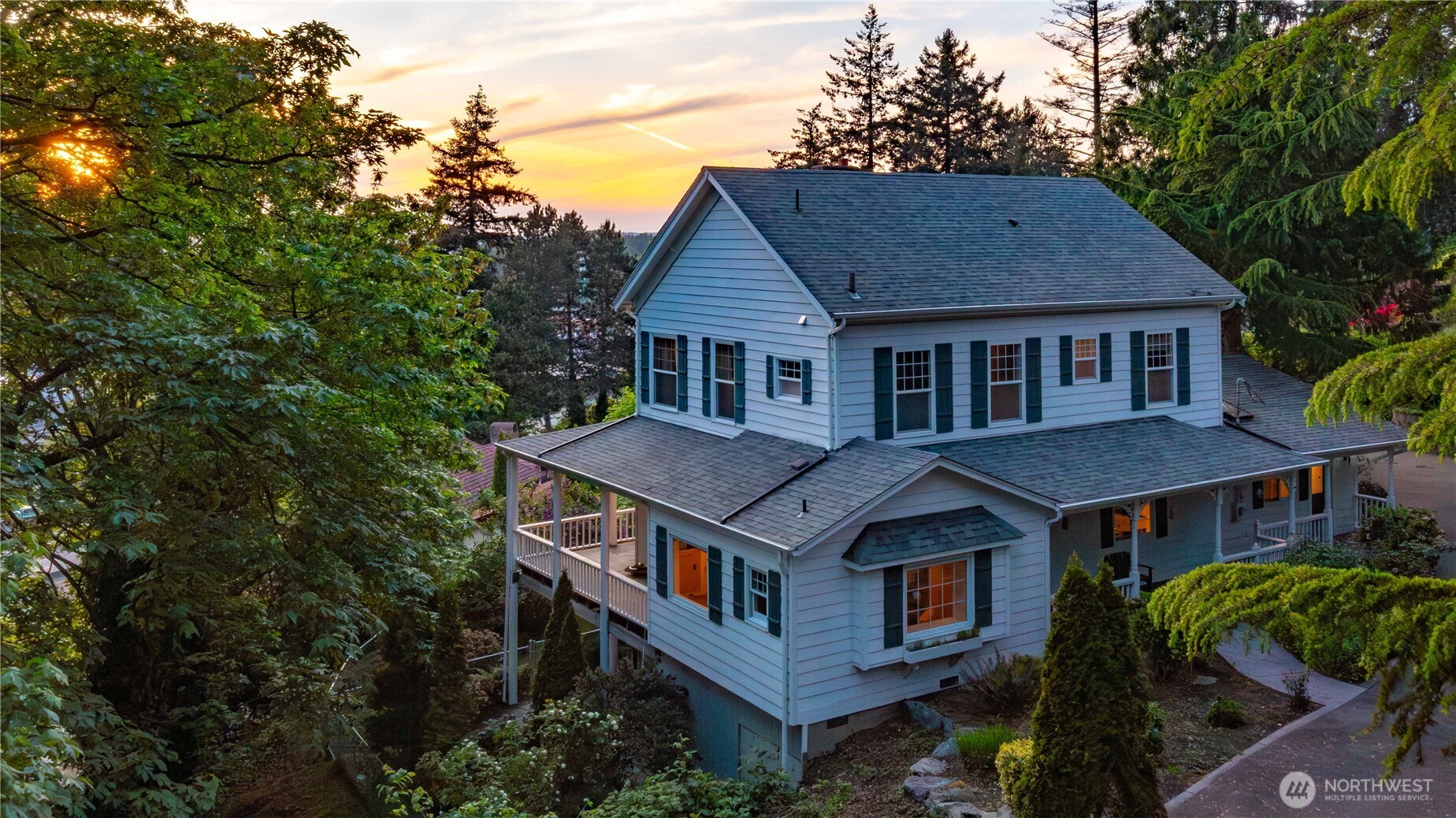 405 S 7th Mount Vernon WA 98274