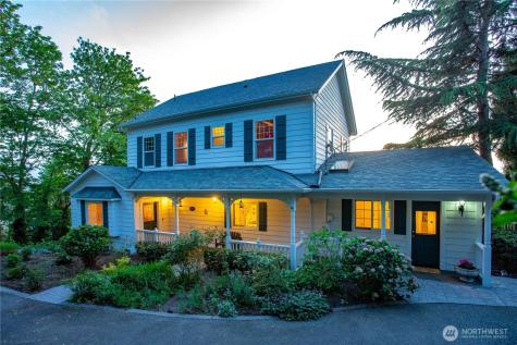 405 S 7th Mount Vernon WA 98274