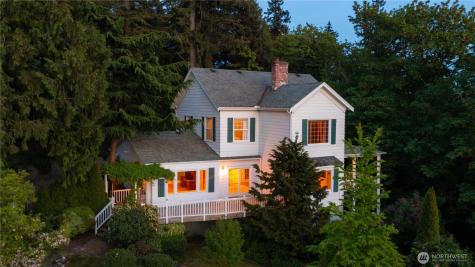 405 S 7th Mount Vernon WA 98274