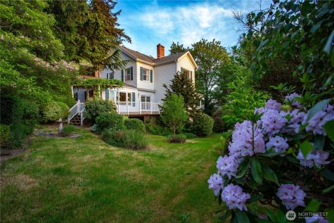 405 S 7th Mount Vernon WA 98274