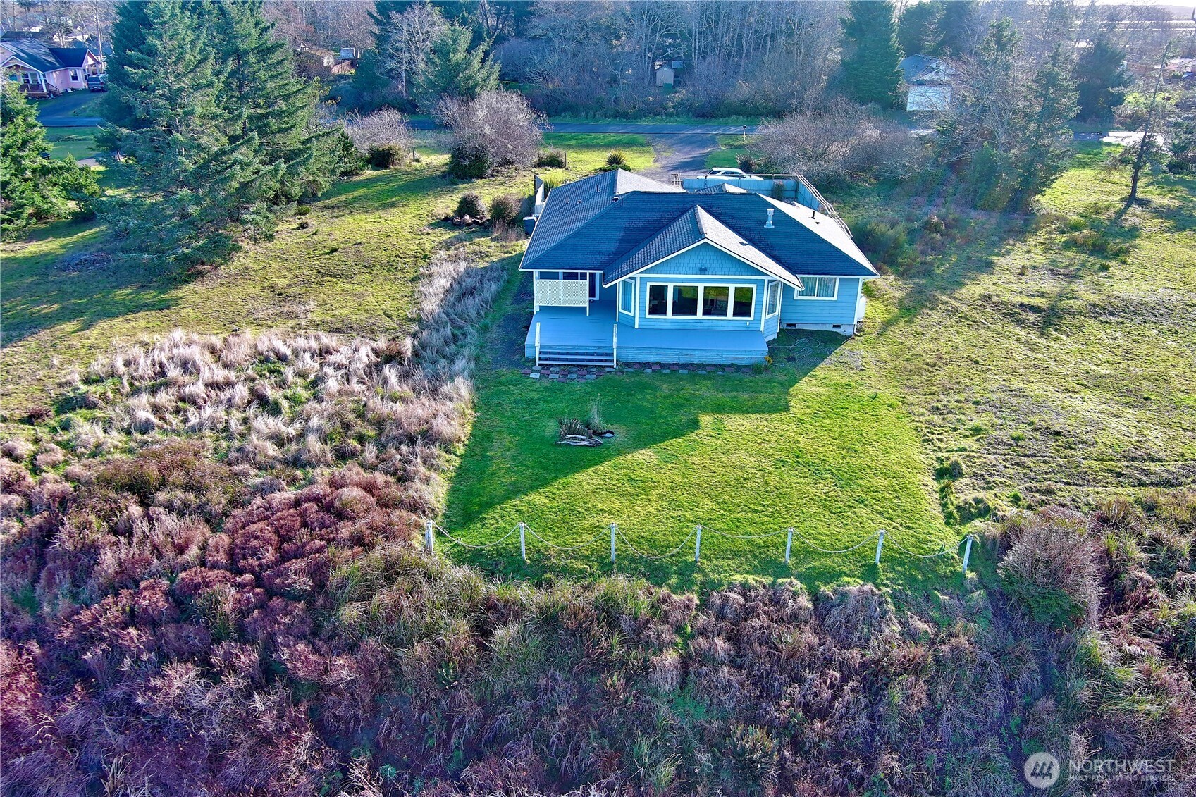 571 E Chance A La Mer NE Ocean Shores WA 98569