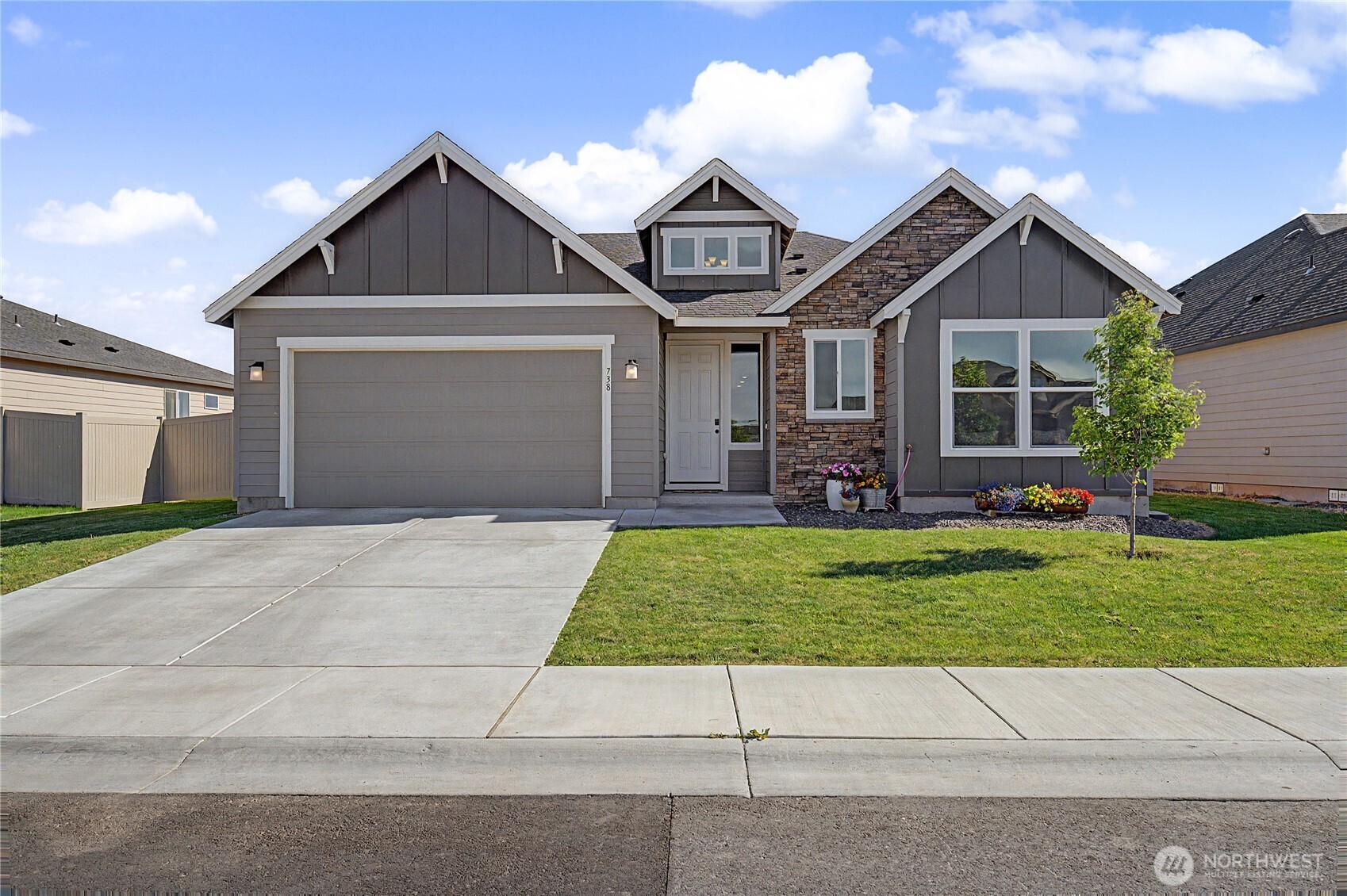 738 I Street NE Quincy WA 98848