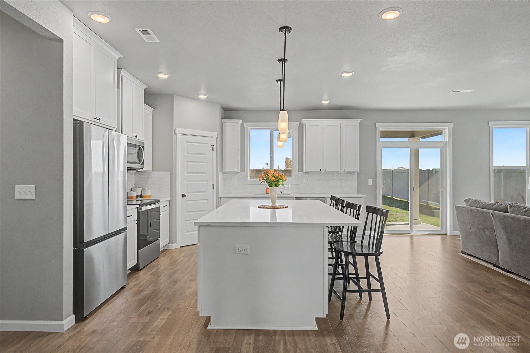 738 I Street NE Quincy WA 98848