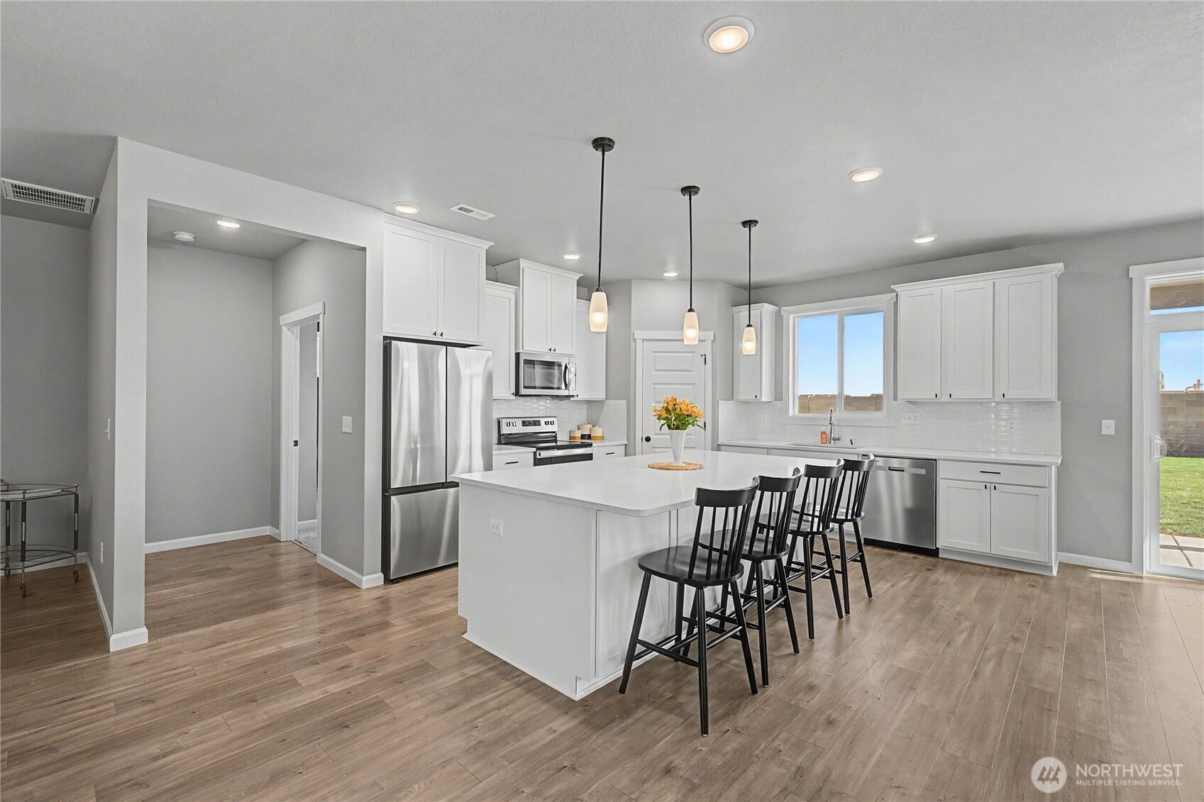 738 I Street NE Quincy WA 98848