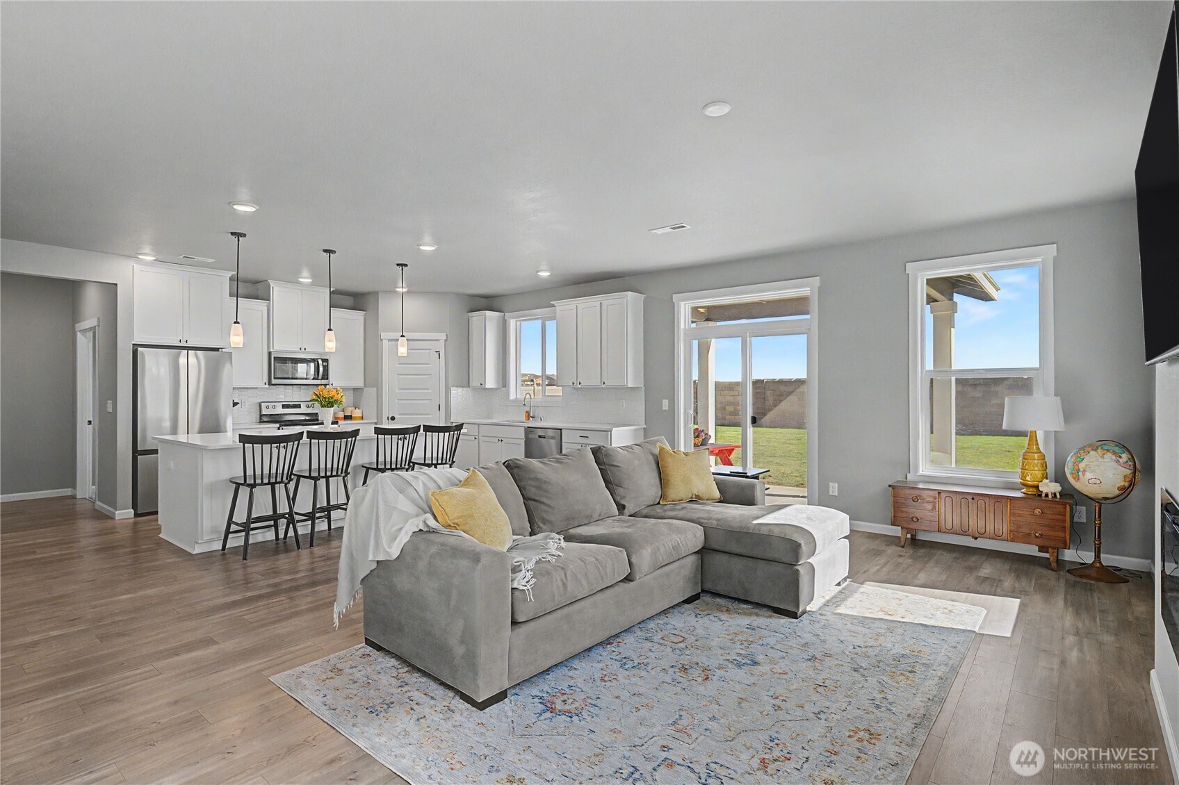 738 I Street NE Quincy WA 98848