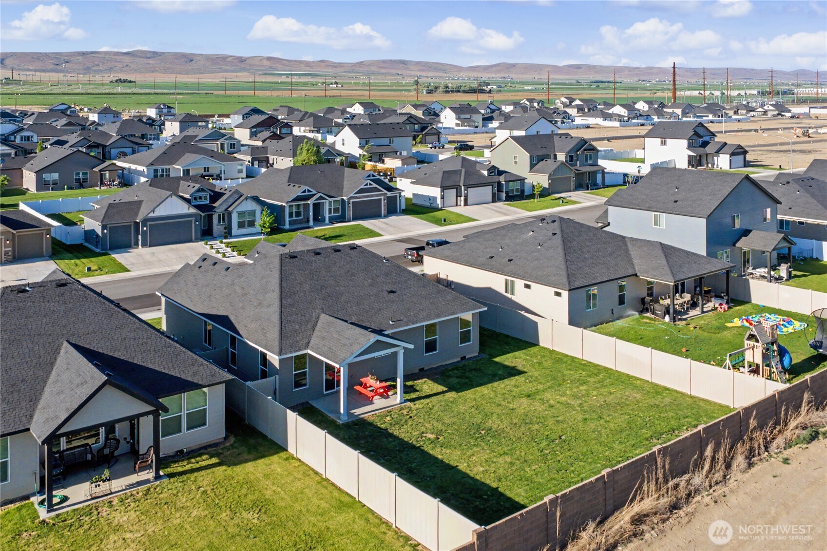 738 I Street NE Quincy WA 98848