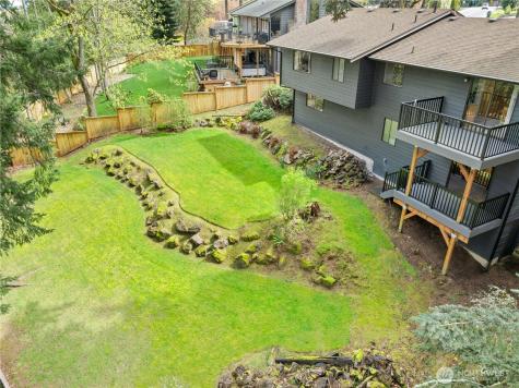4616 NE 201st Place Lake Forest Park WA 98155