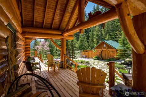 11411 Shugart Flats Road Leavenworth WA 98826