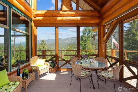 11411 Shugart Flats Road Leavenworth WA 98826