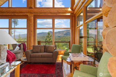 11411 Shugart Flats Road Leavenworth WA 98826