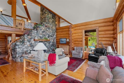 11411 Shugart Flats Road Leavenworth WA 98826