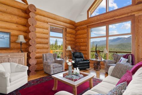 11411 Shugart Flats Road Leavenworth WA 98826