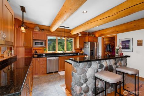 11411 Shugart Flats Road Leavenworth WA 98826