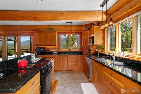11411 Shugart Flats Road Leavenworth WA 98826