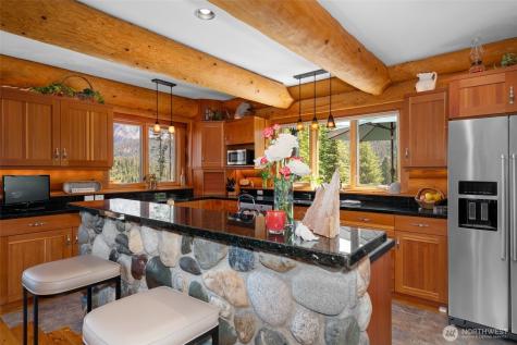 11411 Shugart Flats Road Leavenworth WA 98826