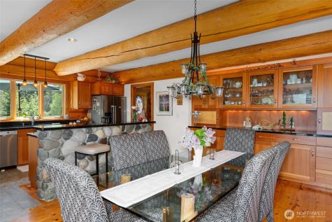 11411 Shugart Flats Road Leavenworth WA 98826