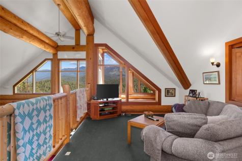 11411 Shugart Flats Road Leavenworth WA 98826