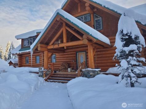11411 Shugart Flats Road Leavenworth WA 98826