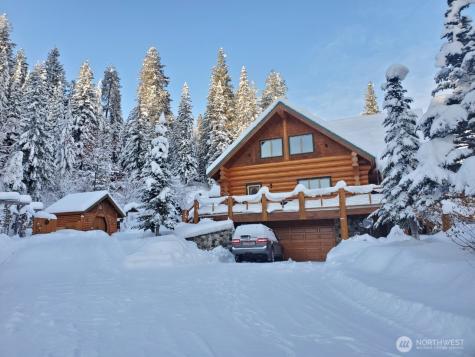 11411 Shugart Flats Road Leavenworth WA 98826