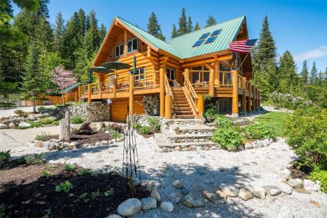 11411 Shugart Flats Road Leavenworth WA 98826