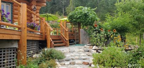 11411 Shugart Flats Road Leavenworth WA 98826