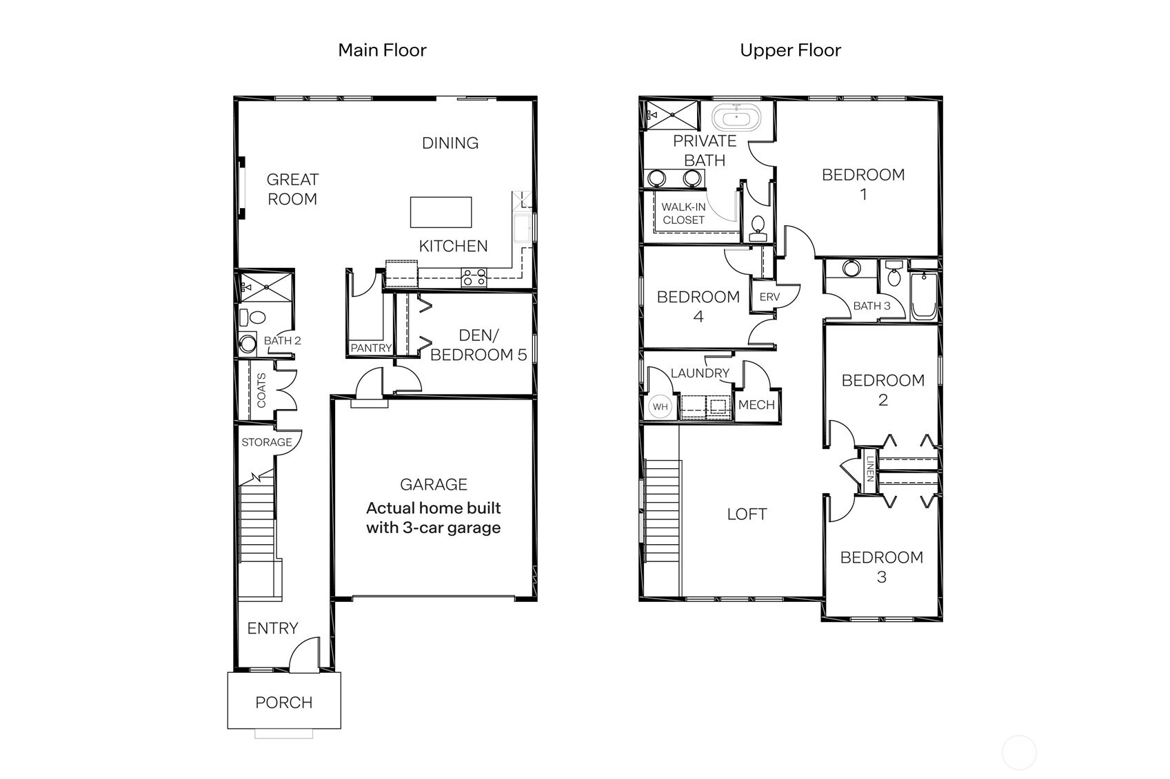 14719 59th Avenue E Puyallup WA 98375