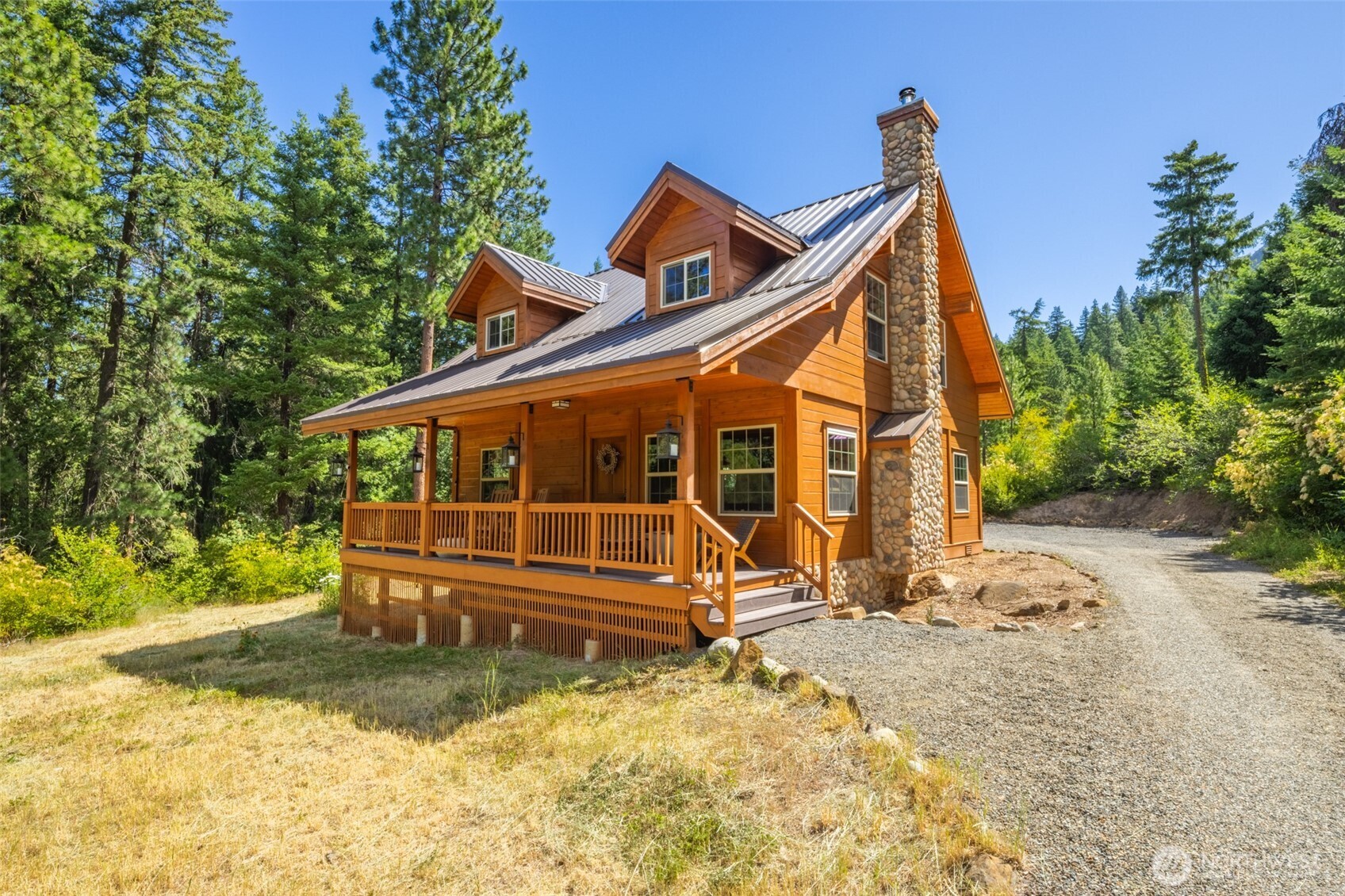 120 Noble Place Cle Elum WA 98922