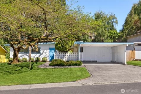 3772 78th Avenue SE Mercer Island WA 98040